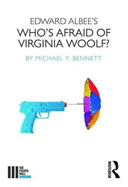 Produktbild: Edward Albee's Who's Afraid of Virginia Woolf?