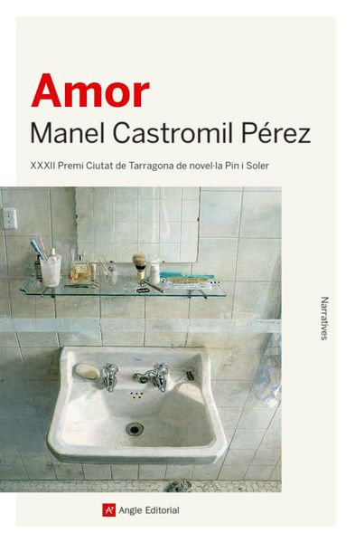Produktbild: Amor