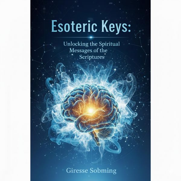 Produktbild: Esoteric Keys