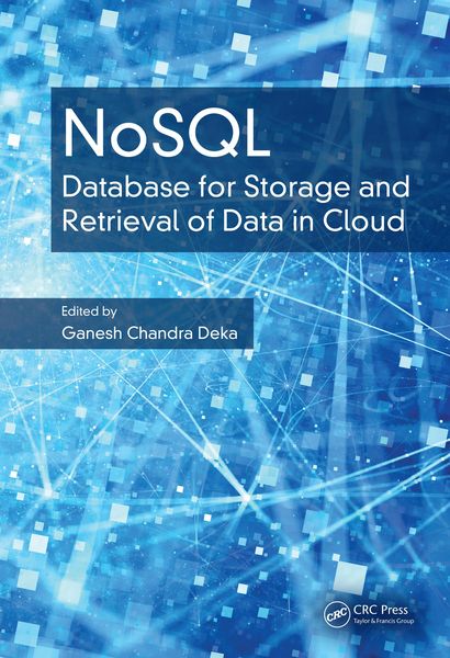 Produktbild: NoSQL