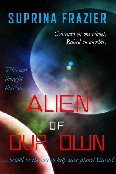 Produktbild: Alien Of Our Own