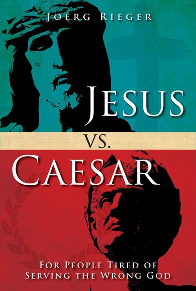 Produktbild: Jesus vs. Caesar