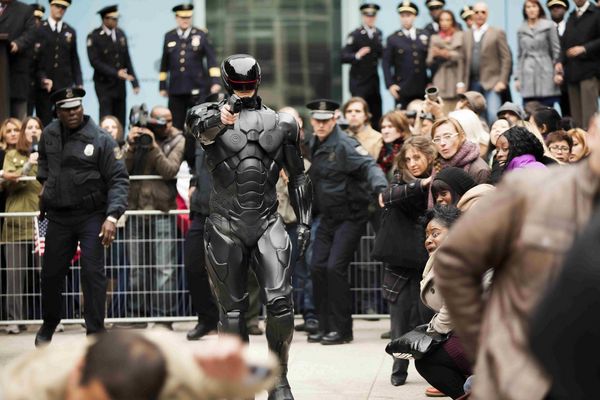 Produktbild: Robocop