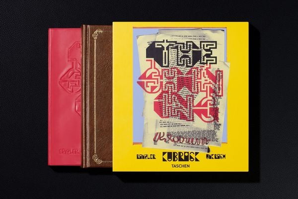 Produktbild: Stanley Kubrick's The Shining