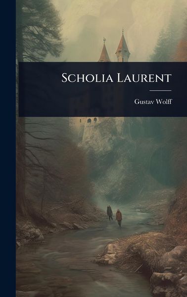 Produktbild: Scholia Laurent
