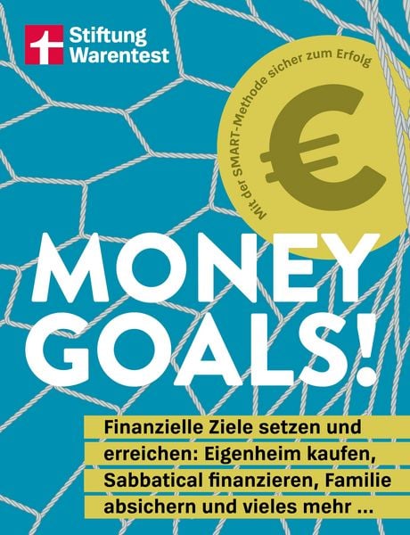 Produktbild: Money Goals