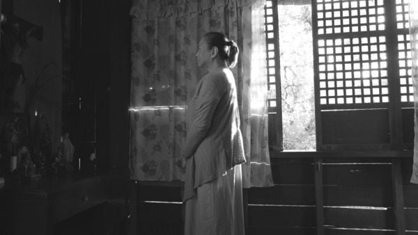 Produktbild: The Woman who Left
