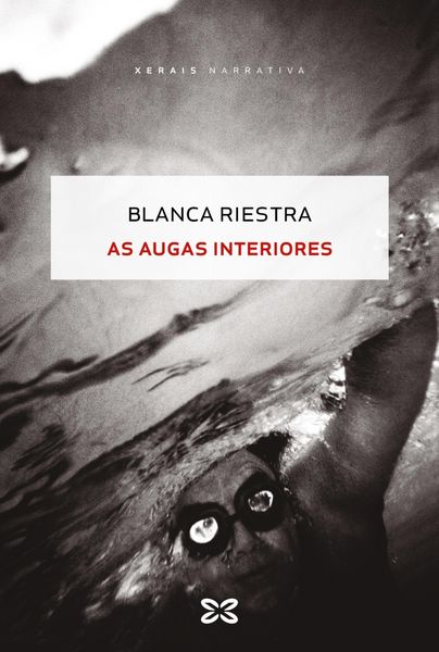 Produktbild: As augas interiores