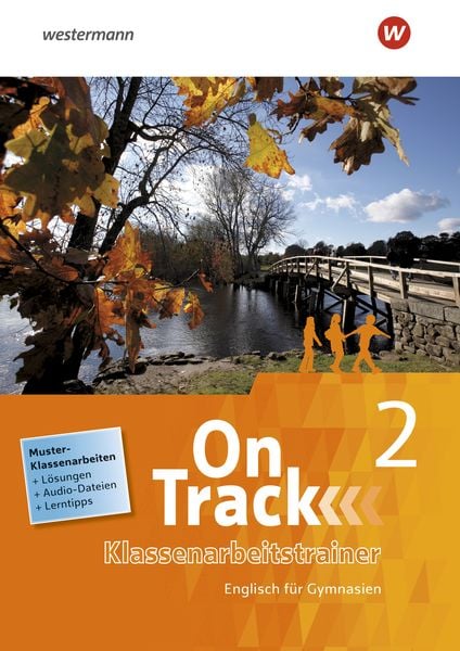 Produktbild: On Track