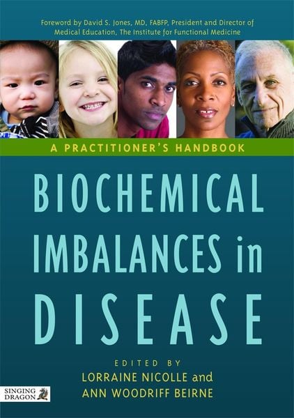 Produktbild: Biochemical Imbalances in Disease