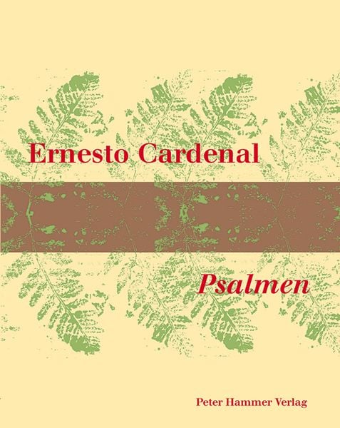 Produktbild: Psalmen