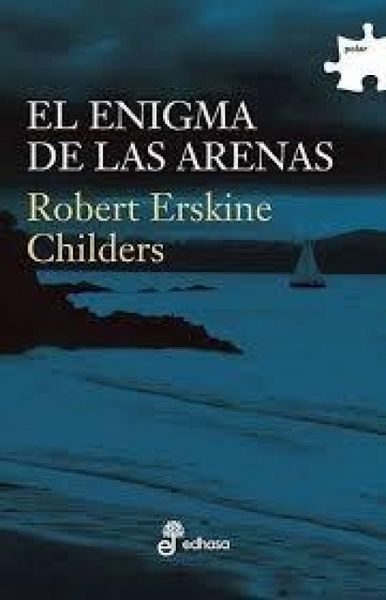 Produktbild: El enigma de las arenas