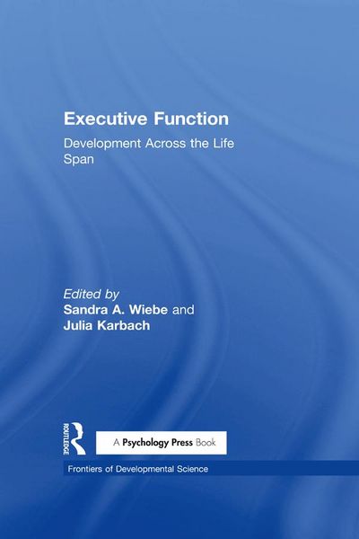 Produktbild: Executive Function