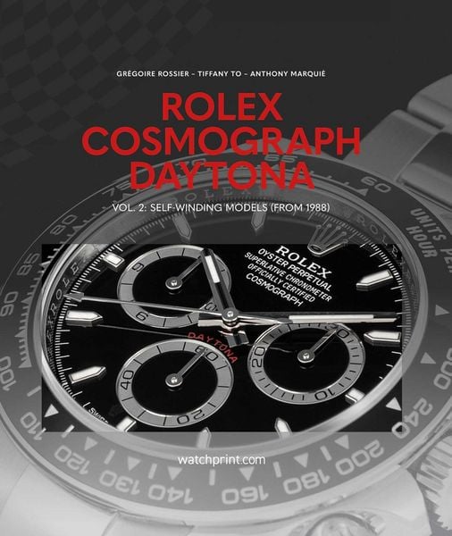 Produktbild: Rolex Cosmograph Daytona