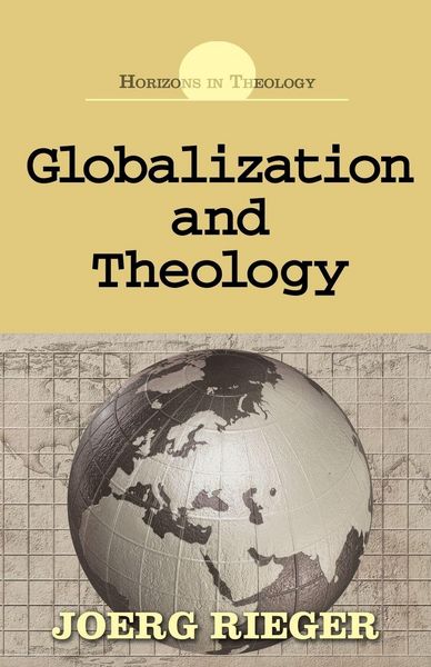 Produktbild: Globalization and Theology