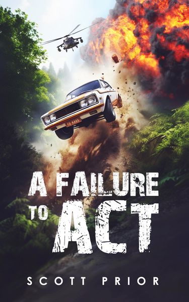 Produktbild: A Failure To Act