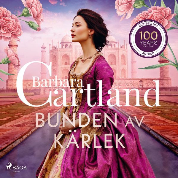 Produktbild: Bunden av k&auml;rlek