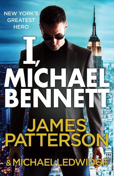Produktbild: I, Michael Bennett