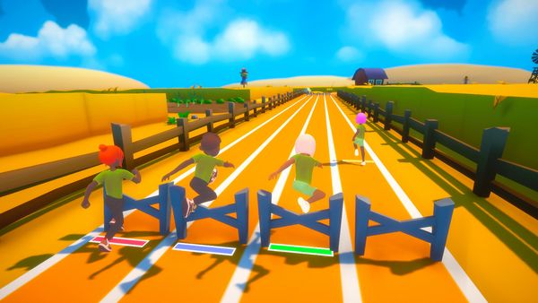 Produktbild: 30 Sport Games in 1