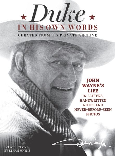 Produktbild: Duke in His Own Words