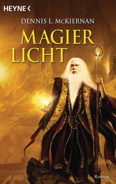 Produktbild: Magierlicht