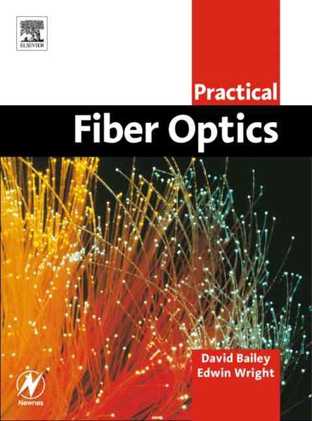 Produktbild: Prac Fiber Optics