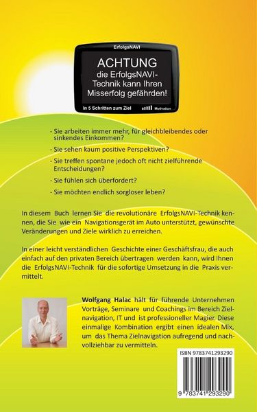 Produktbild: So kannst du alles schaffen