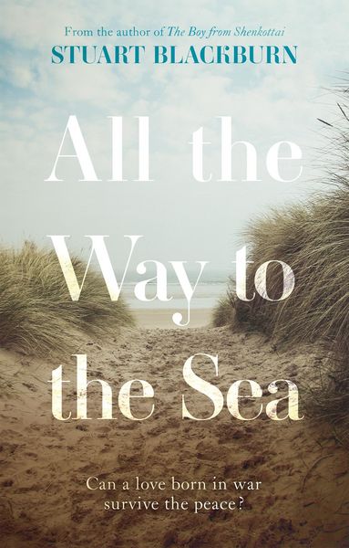 Produktbild: All the Way to the Sea