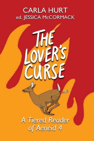Produktbild: The Lover's Curse