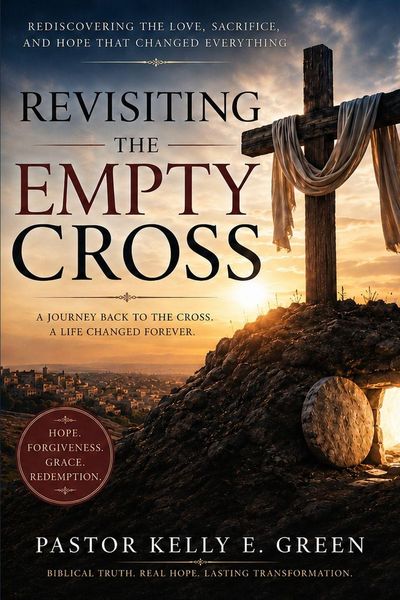 Produktbild: Revisiting the Empty Cross