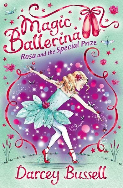 Produktbild: Rosa and the Special Prize