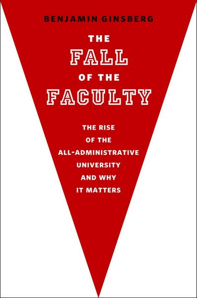 Produktbild: The Fall of the Faculty