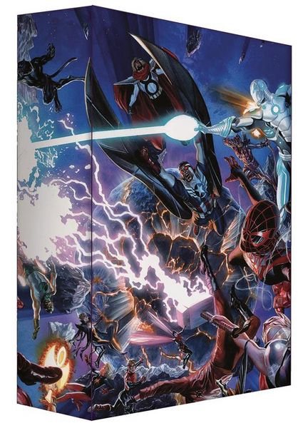 Produktbild: Marvel multiverse