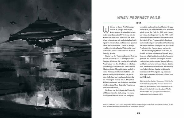 Produktbild: Das Ufo Buch