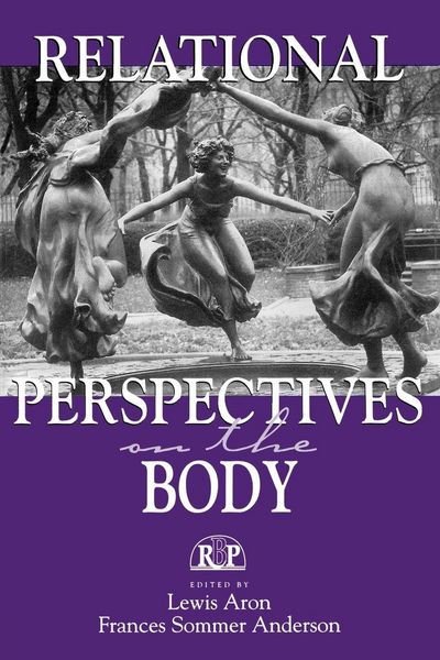 Produktbild: Relational Perspectives on the Body
