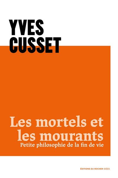 Produktbild: Les mortels et les mourants