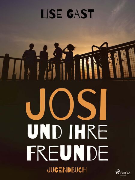 Produktbild: Josi und ihre Freunde