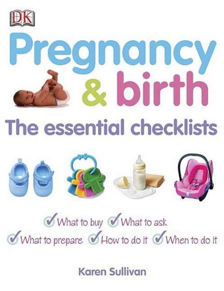Produktbild: Pregnancy & Birth