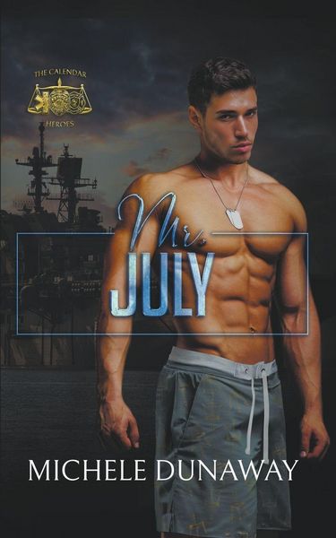 Produktbild: Mr. July
