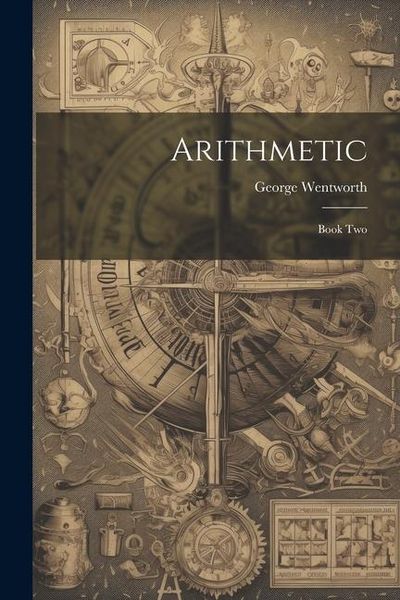 Produktbild: Arithmetic: Book Two