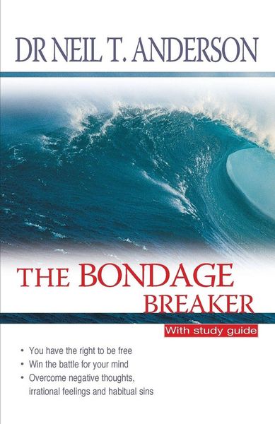 Produktbild: Anderson, N: Bondage Breaker