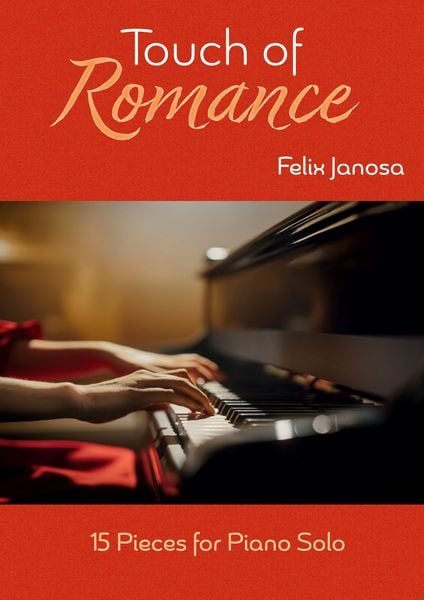 Produktbild: Touch of Romance