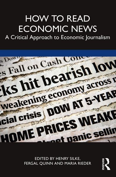 Produktbild: How to Read Economic News