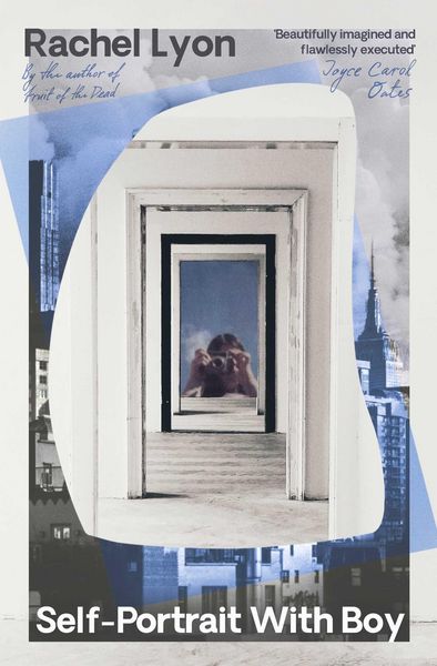 Produktbild: Self Portrait with Boy