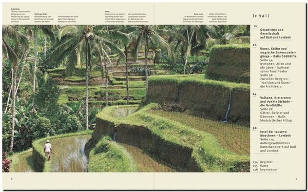 Produktbild: Reise durch Bali und Lombok
