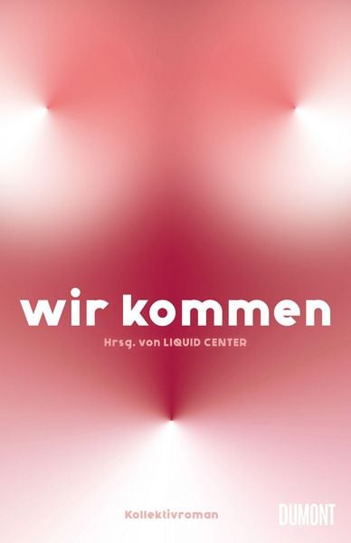 Produktbild: Wir Kommen