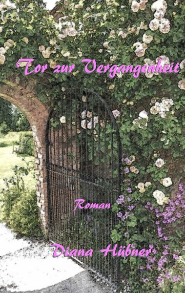 Produktbild: Tor zur Vergangenheit