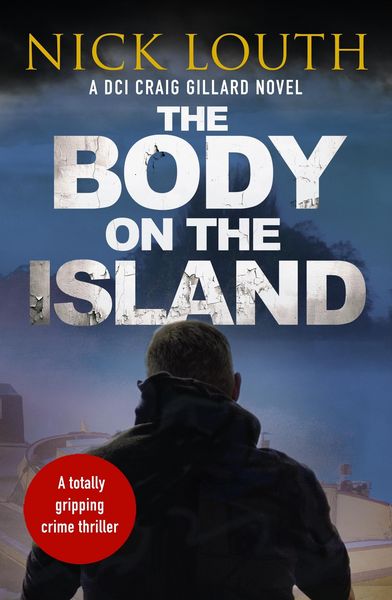 Produktbild: The Body on the Island