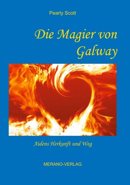Produktbild: Die Magier von Galway
