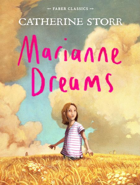 Produktbild: Marianne Dreams